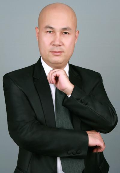 耿峰律师 耿峰律师